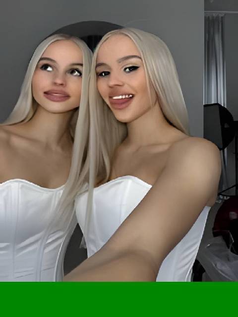 Саша и Даша фото 2