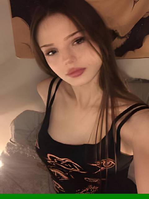 Алиса, 20 — анкета