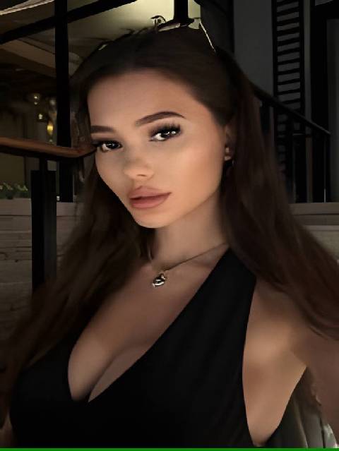 Ханна фото 3