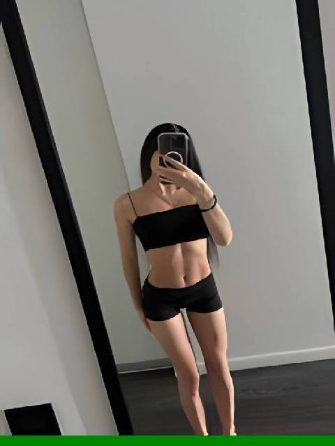Милана, 20 — анкета