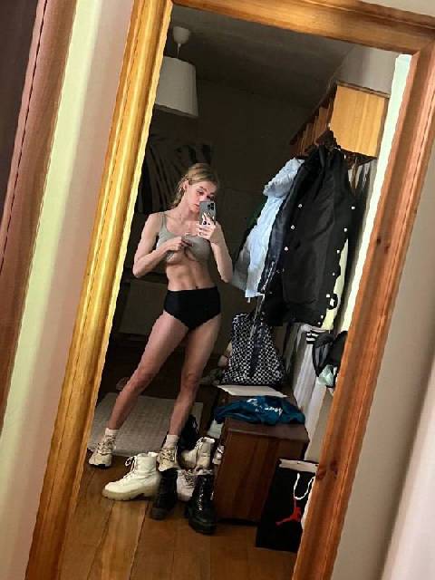 Милана, 20 — анкета