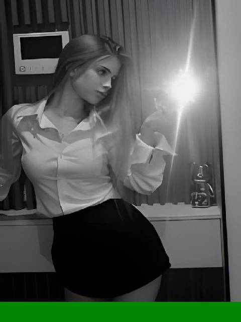 Катя, 20 — анкета