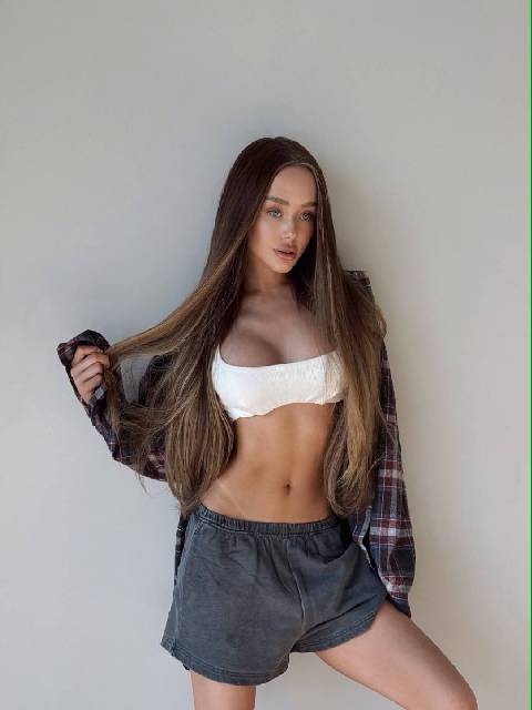 Маша фото 2