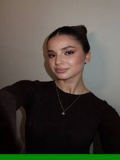 Илка, 23 — анкета