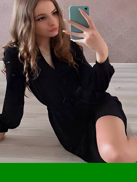 Маруся, 19 — анкета