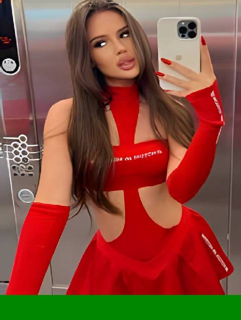 Лена фото 2