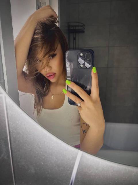 Оксана, 20 — анкета