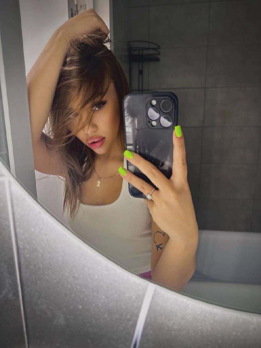 Оксана фото 0