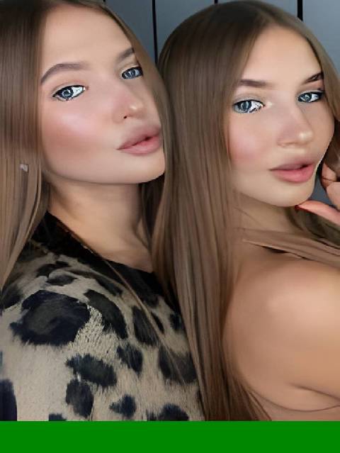 Настя Лиза фото 4
