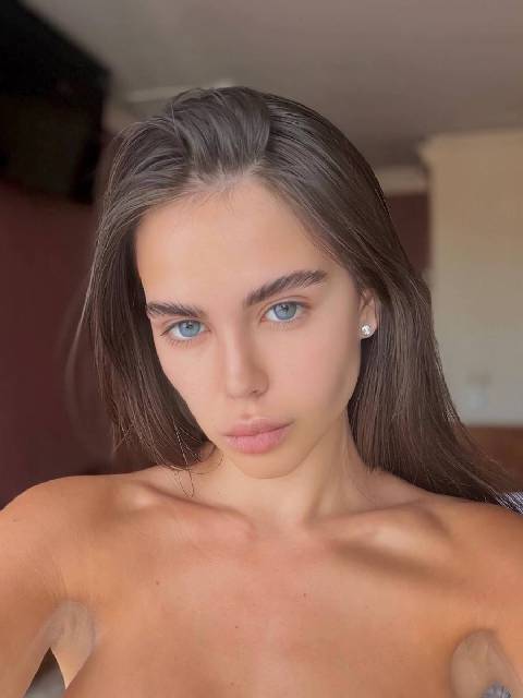 Слава, 19 — анкета