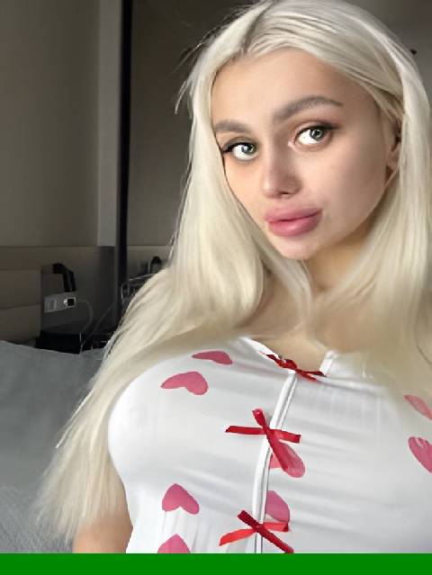 Даша фото 2