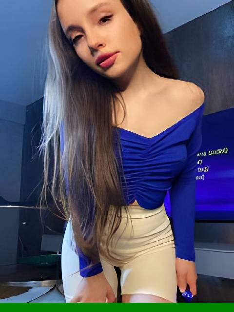 Полина фото 3