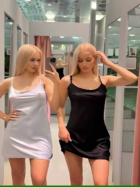 Саша и Даша фото 3