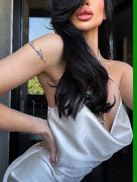 Карина, 22 — анкета