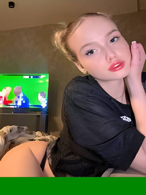 Лиза фото 3