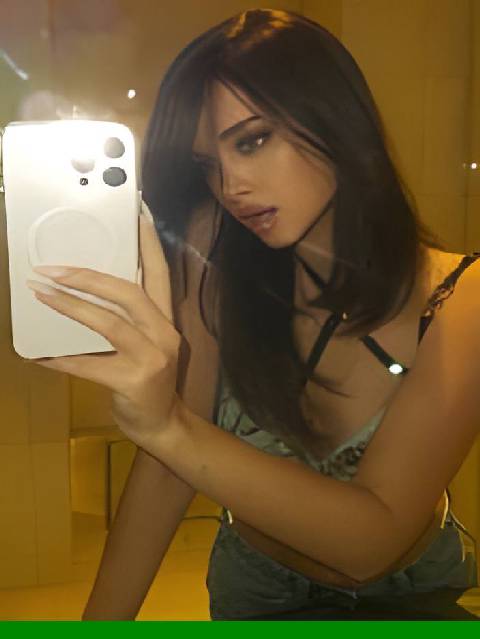 Агата фото 2