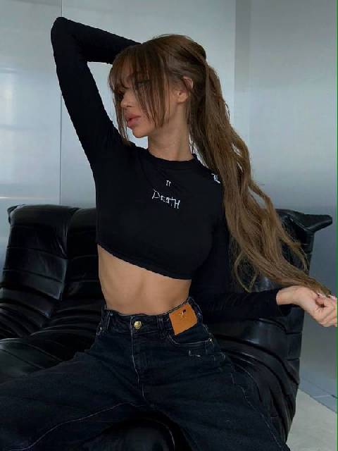Алиса, 22 — анкета