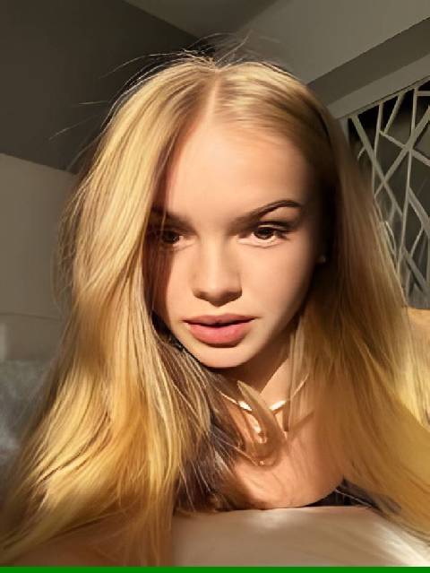 Таня, 20 — анкета