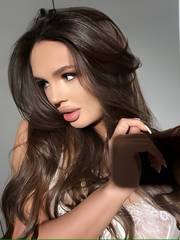 Лена фото 0